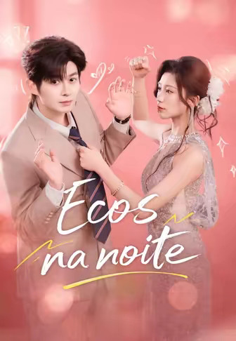 Ecos na noite