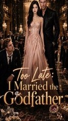 Too Late: I Married the Godfather (2024)