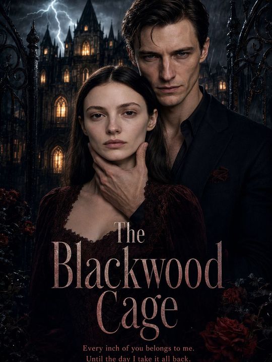 The Blackwood Cage