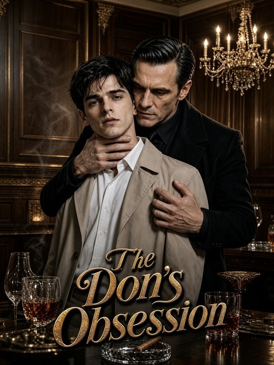 The Don’s Obsession
