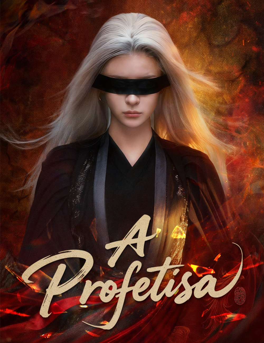 A Profetisa