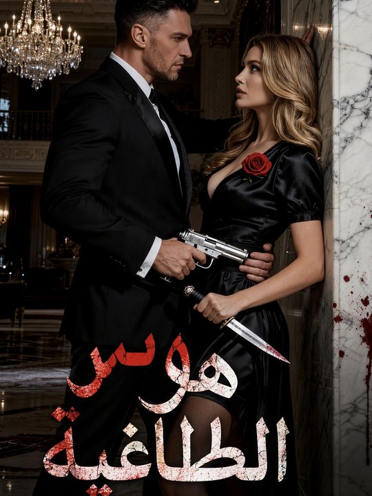 هوس الطاغية