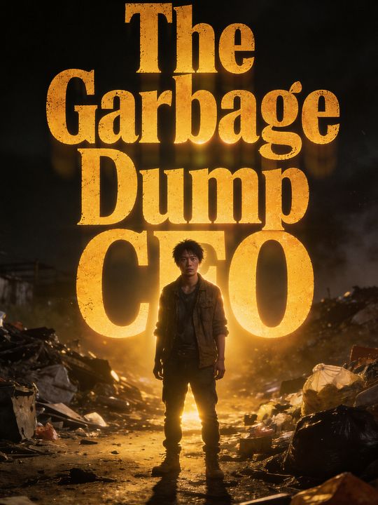 The Garbage Dump CEO