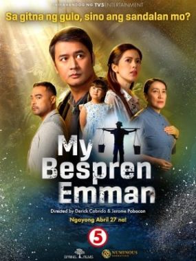 My Bestfriend Emman