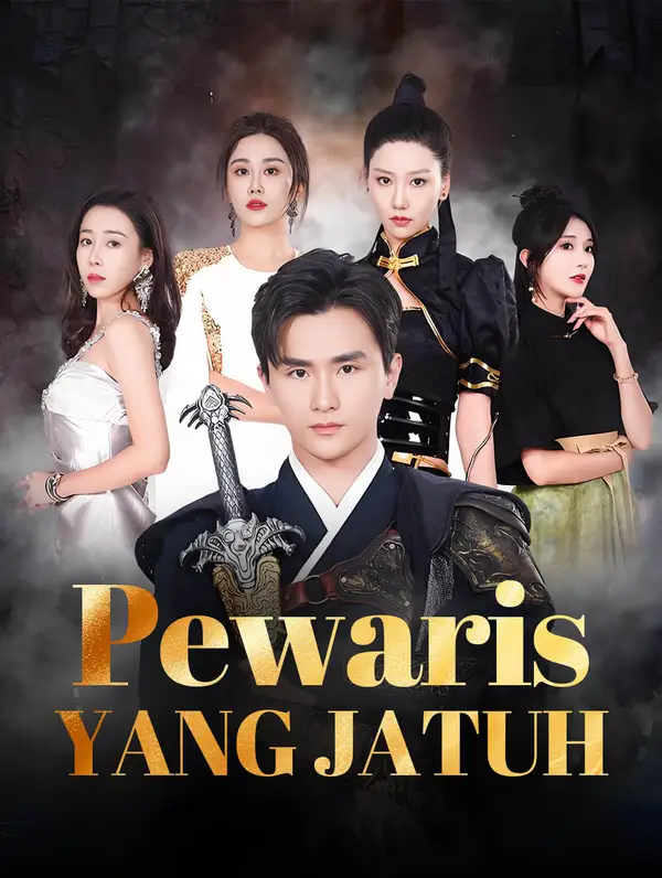 Pewaris yang Jatuh