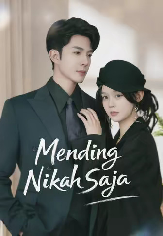 Mending Nikah Saja