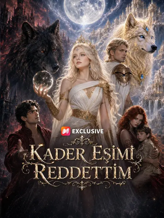 (Dublajlı) Kader Eşimi Reddettim