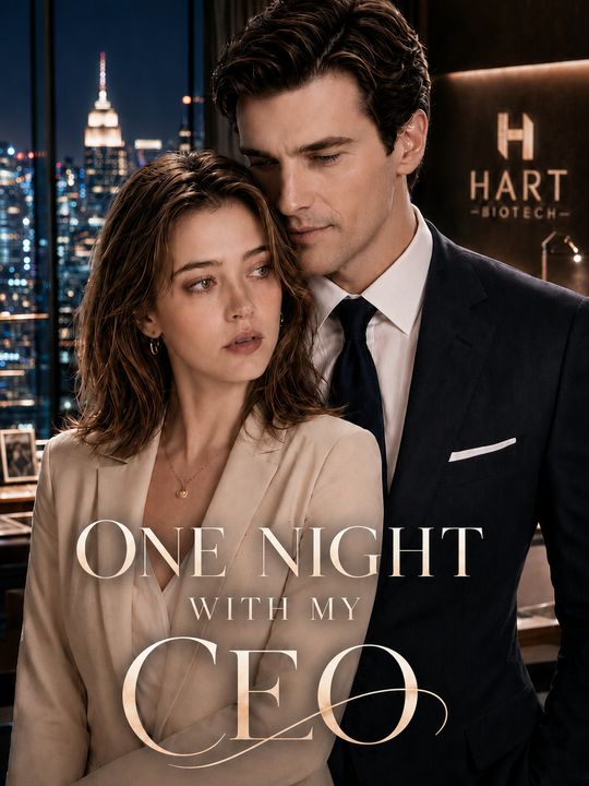 One Night with My CEO