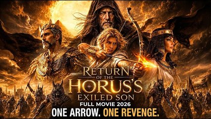 Return of the Horus's Exiled Son 5 (2024)