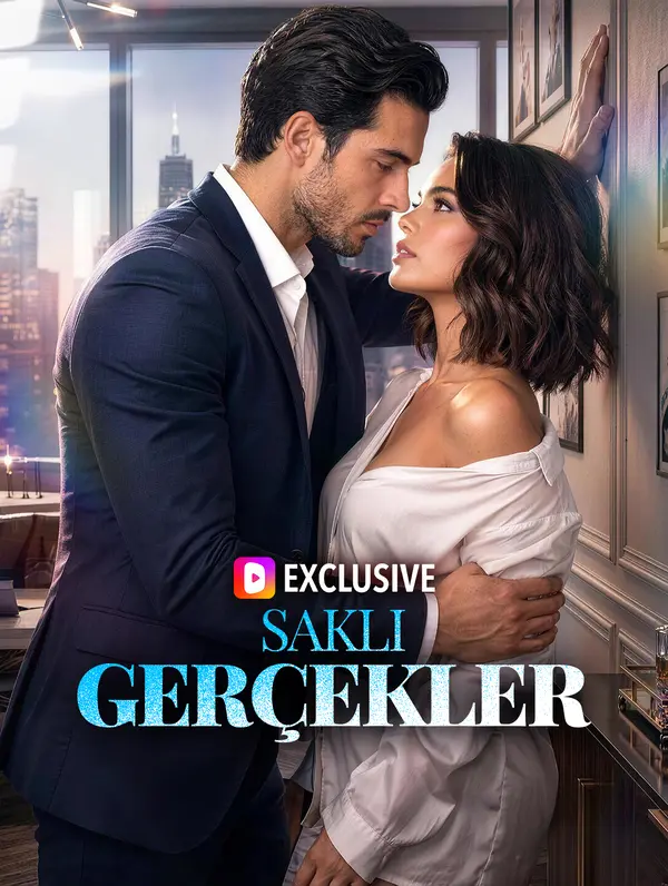 SAKLI GERÇEKLER(Dublajlı)
