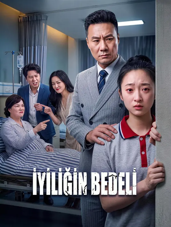 İYİLİĞİN BEDELİ