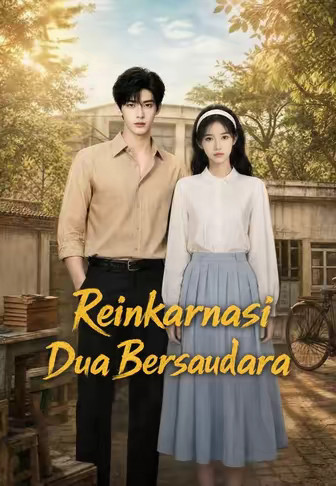 Reinkarnasi Dua Bersaudara