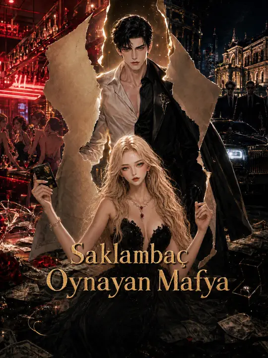 Saklambaç Oynayan Mafya