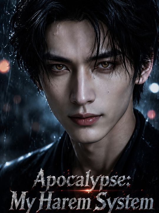 Apocalypse: My Harem System