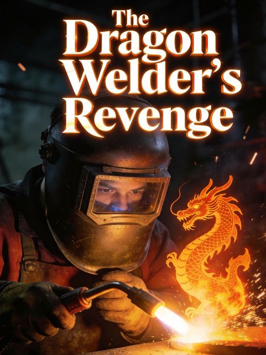 The Dragon Welder's Revenge