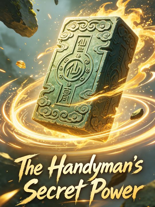 The Handyman's Secret Power