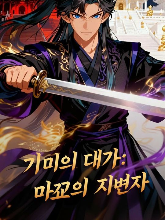 기만의 대가: 마교의 지배자