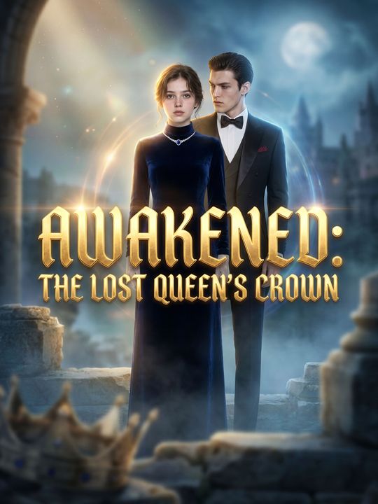Awakened: The Lost Queen's Crown