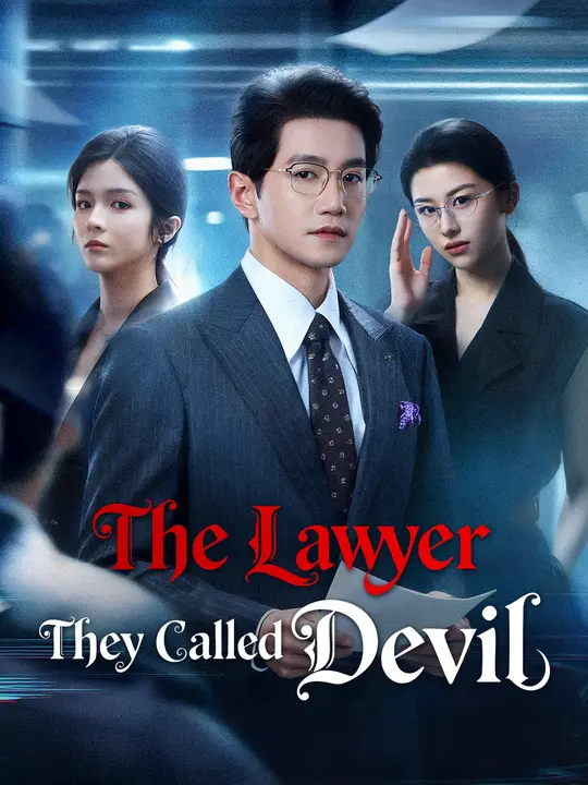 The Lawyer They Called Devil
