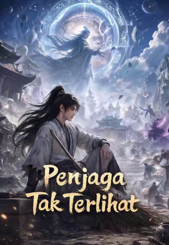 Penjaga Tak Terlihat