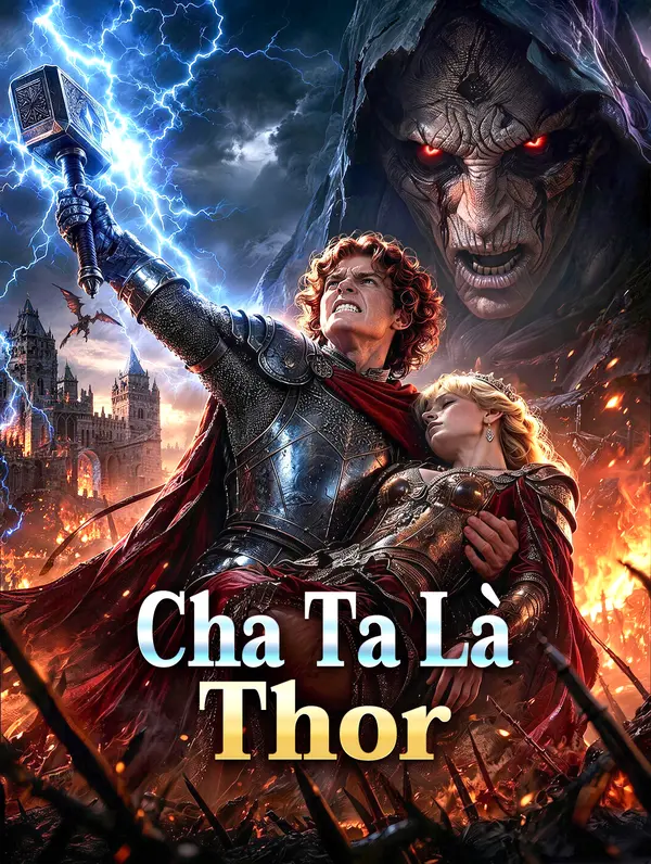Cha Ta Là Thor