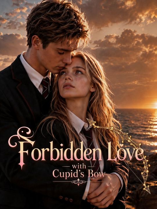 Forbidden Love with Cupid’s Bow