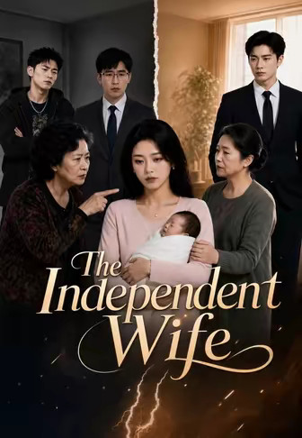 The Independent Wife