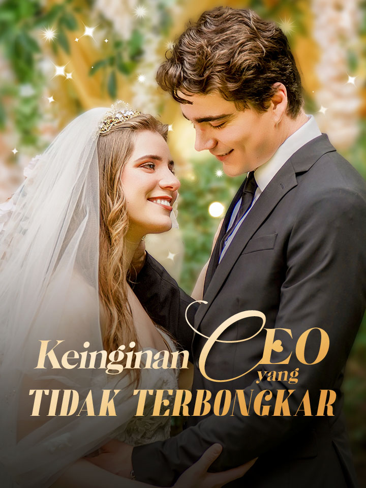 Keinginan CEO yang Tidak Terbongkar
