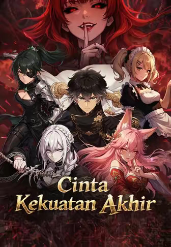 Cinta Kekuatan Akhir