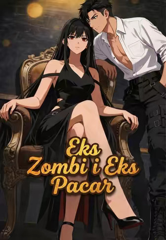 Eks Zombi, Eks Pacar