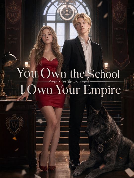 You Own the School, IOwn Your Empire