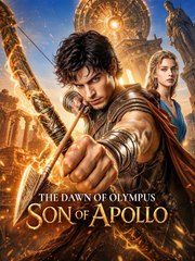 son of apollo (2024)