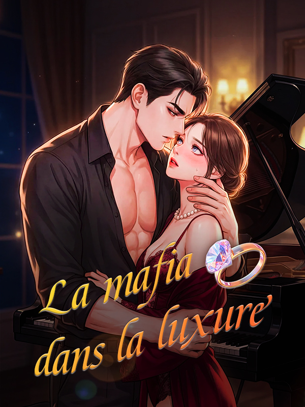 La mafia dans la luxure