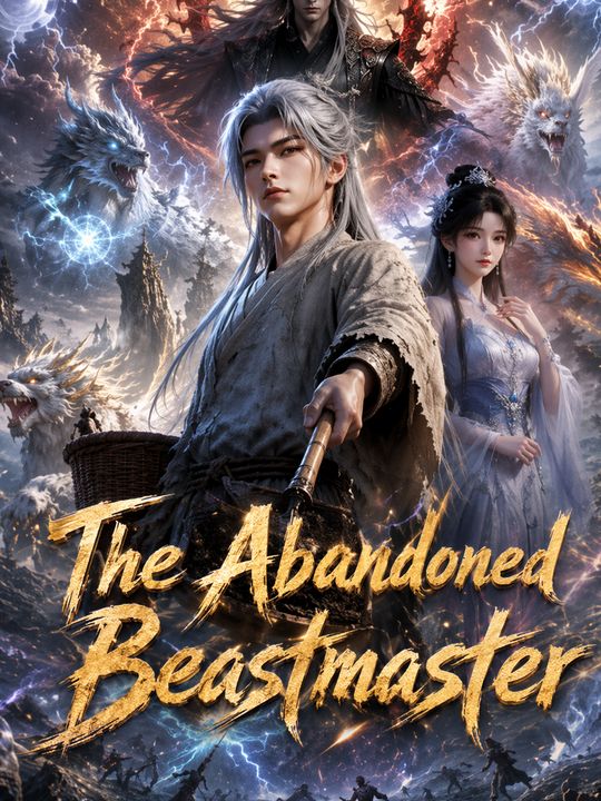 The Abandoned Beastmaster