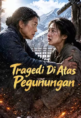 Tragedi Di Atas Pegunungan