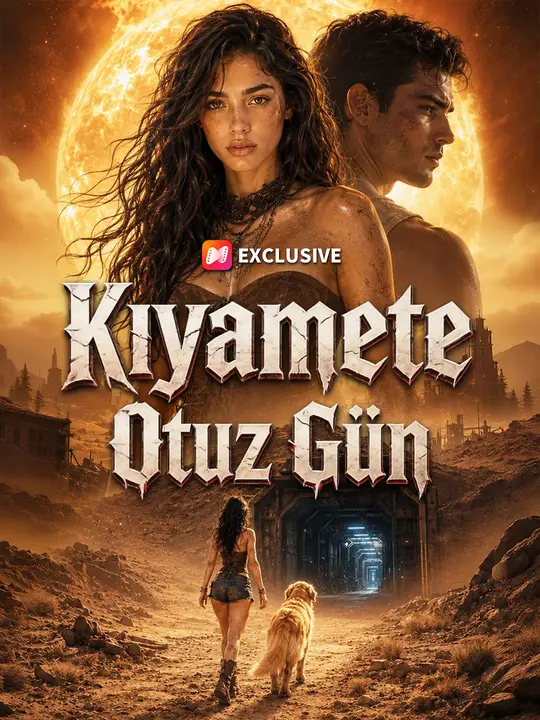 Kıyamete Otuz Gün