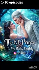 my elf prince is my baby daddy (2024)