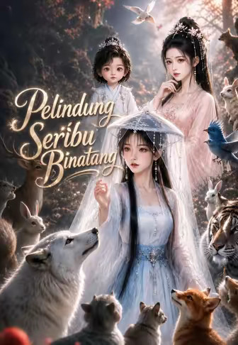 Pelindung Seribu Binatang