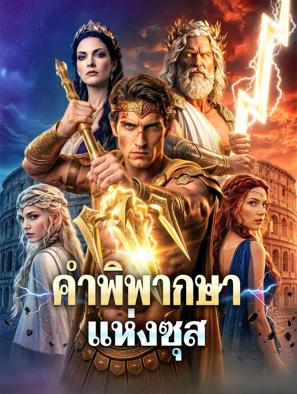 คำพิพากษาแห่งซุส