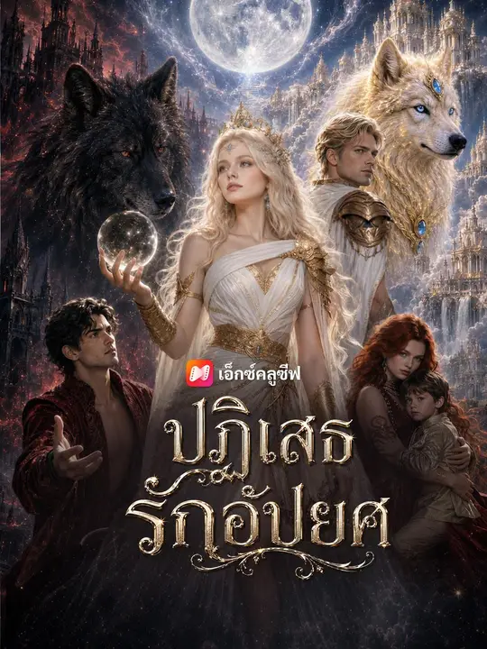 (พากย์เสียง) ปฏิเสธรักอัปยศ
