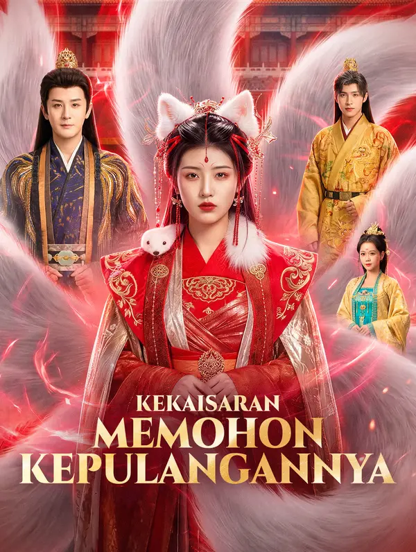 Kekaisaran Memohon Kepulangannya
