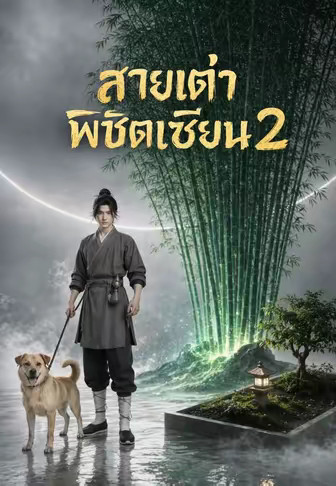 สายเต่าพิชิตเซียน 2