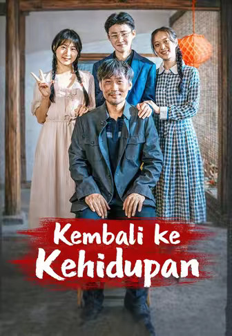Kembali ke Kehidupan