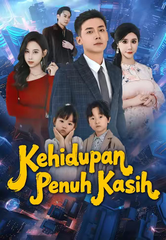 Kehidupan Penuh Kasih