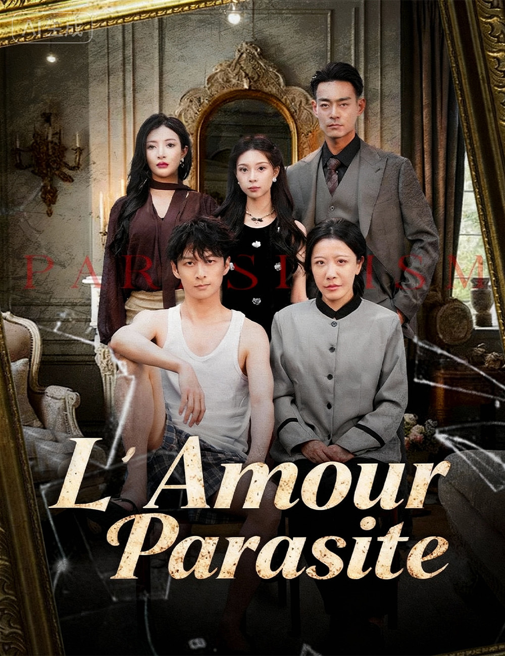 L’Amour Parasite