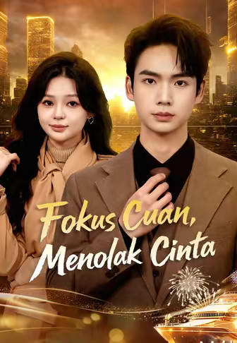 Fokus Cuan, Menolak Cinta