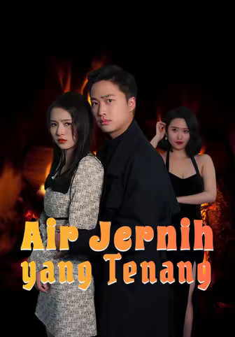 Air Jernih yang Tenang