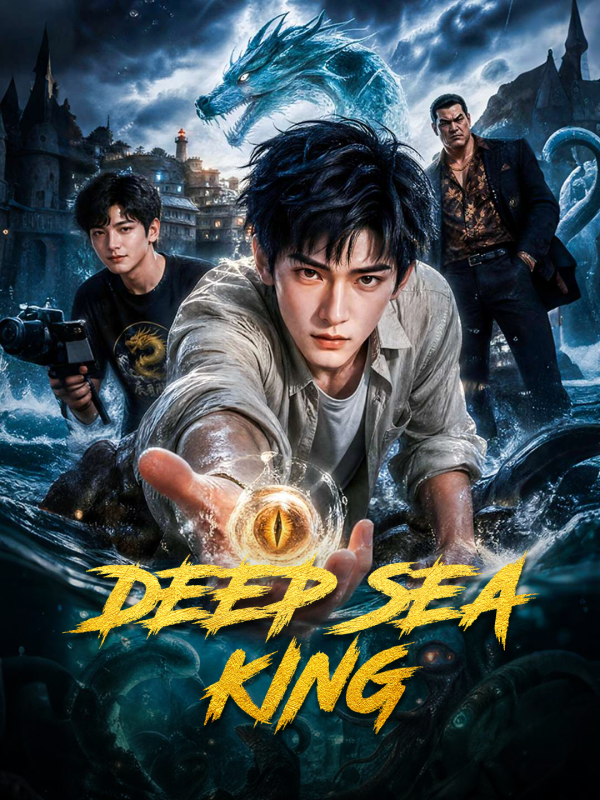 Deep Sea King
