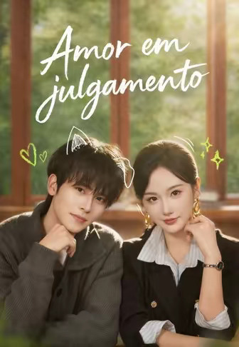 Amor em julgamento