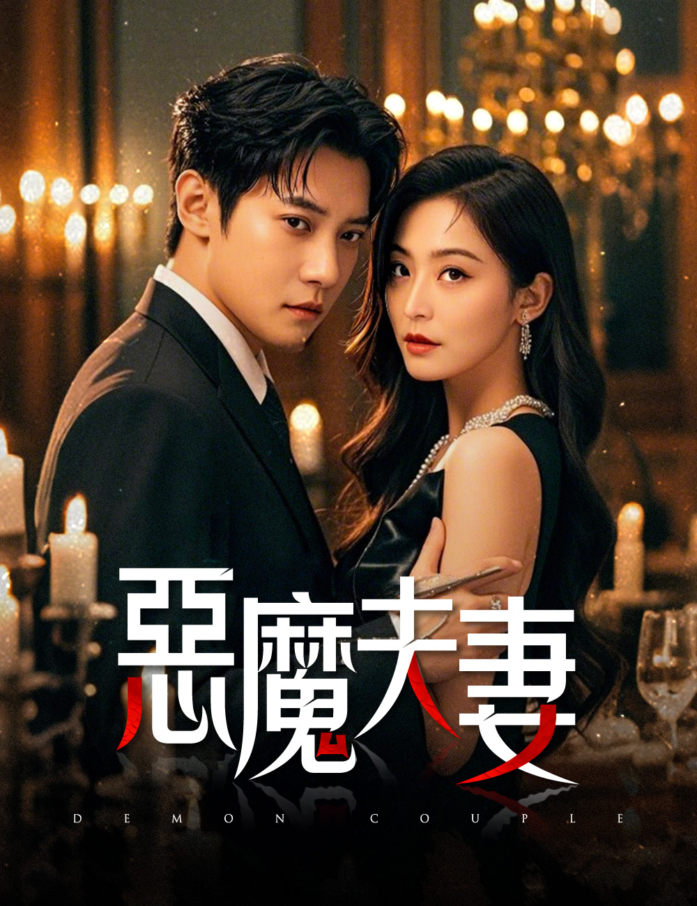 惡魔夫妻